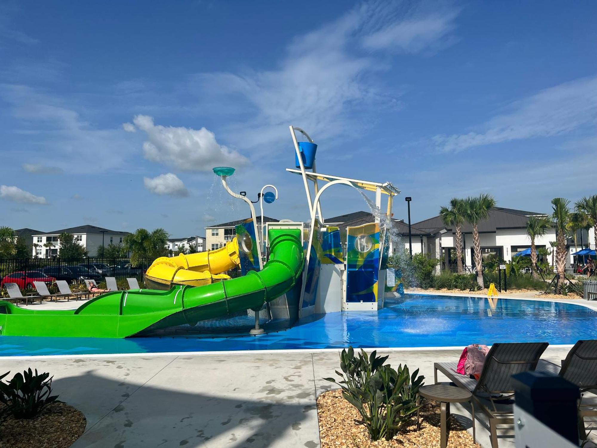 8 Bedroom Home Inside The Best Resort In Orlando! كيسيمي المظهر الخارجي الصورة