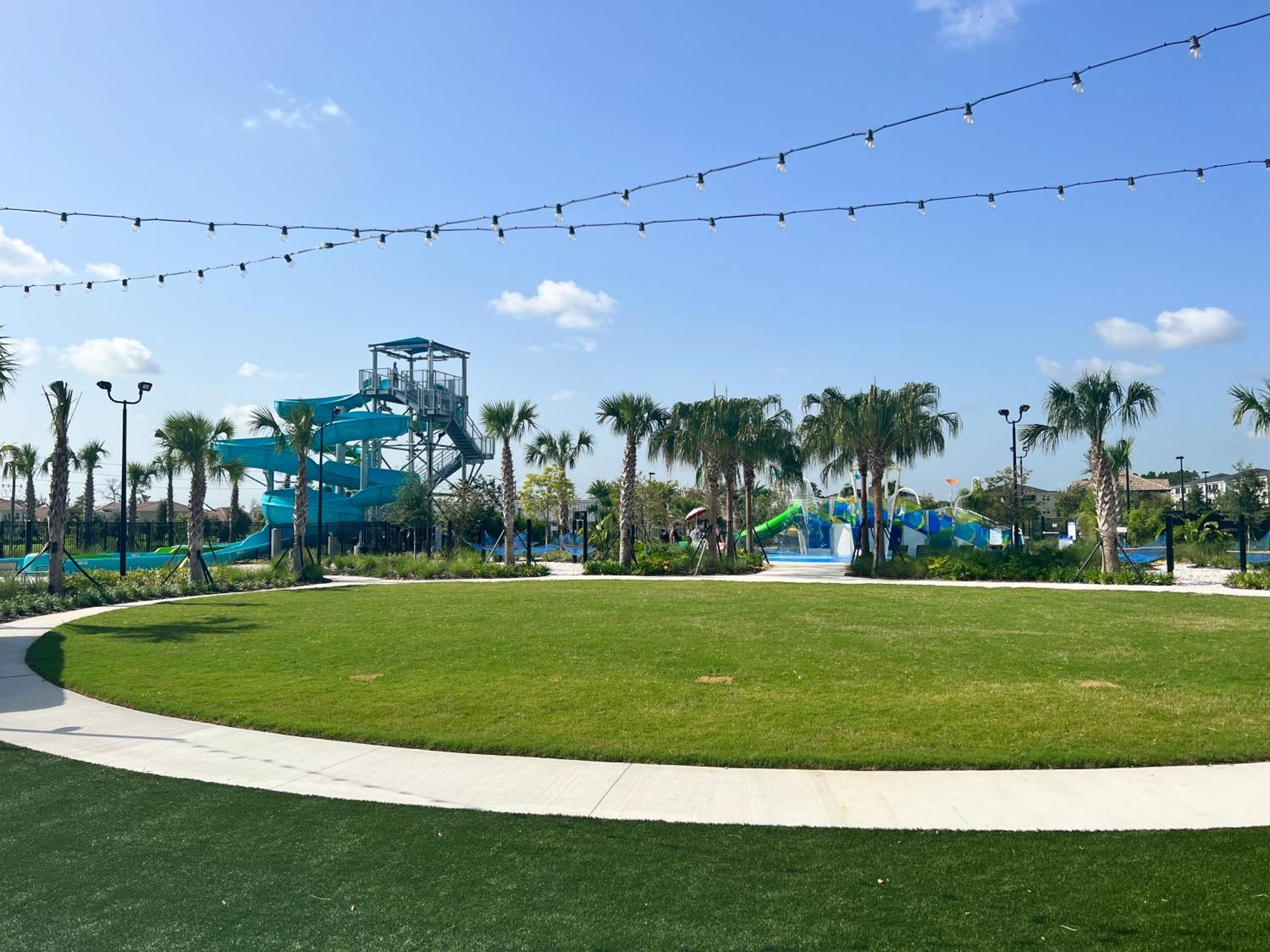 8 Bedroom Home Inside The Best Resort In Orlando! كيسيمي المظهر الخارجي الصورة