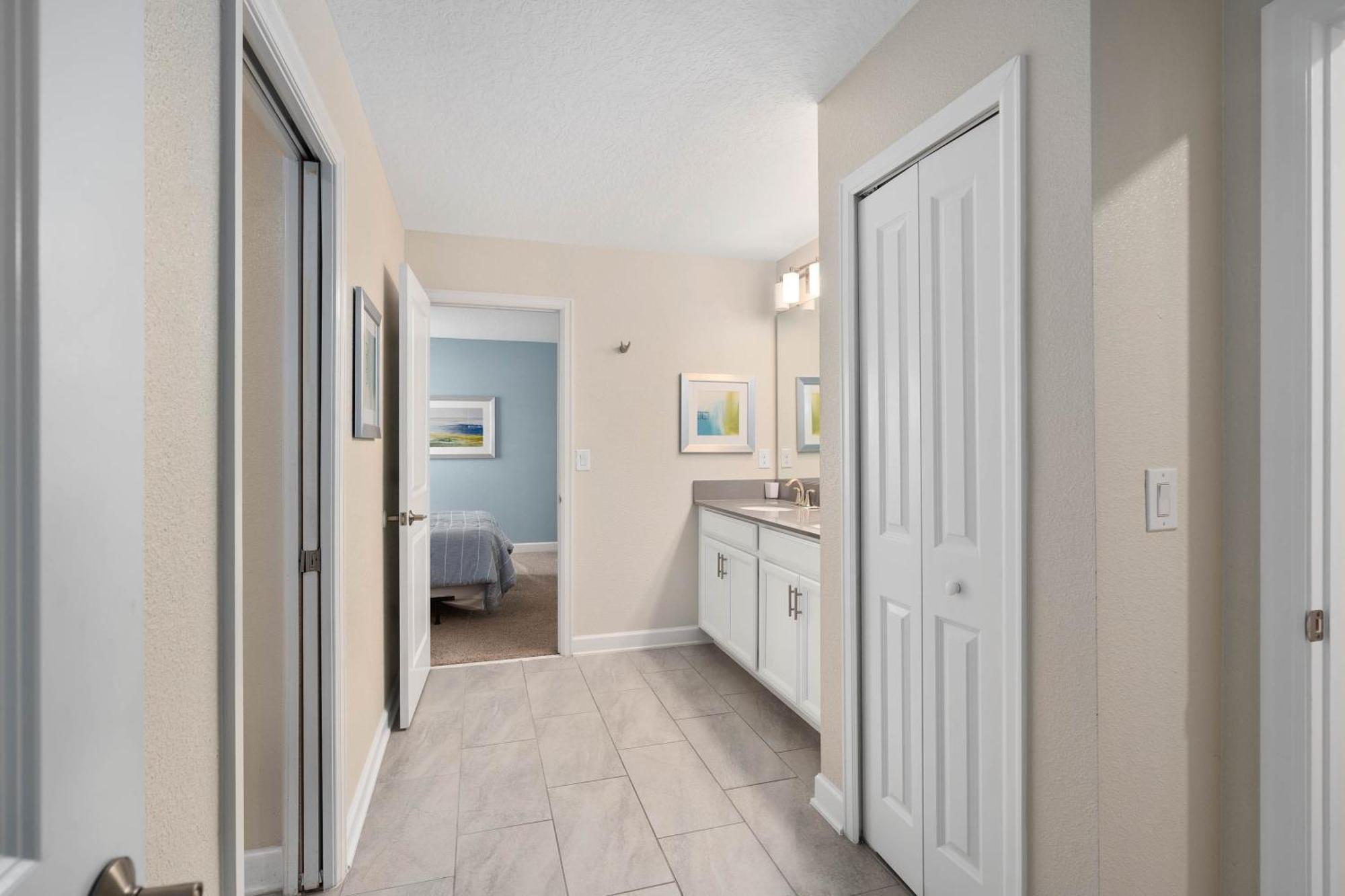 8 Bedroom Home Inside The Best Resort In Orlando! كيسيمي المظهر الخارجي الصورة