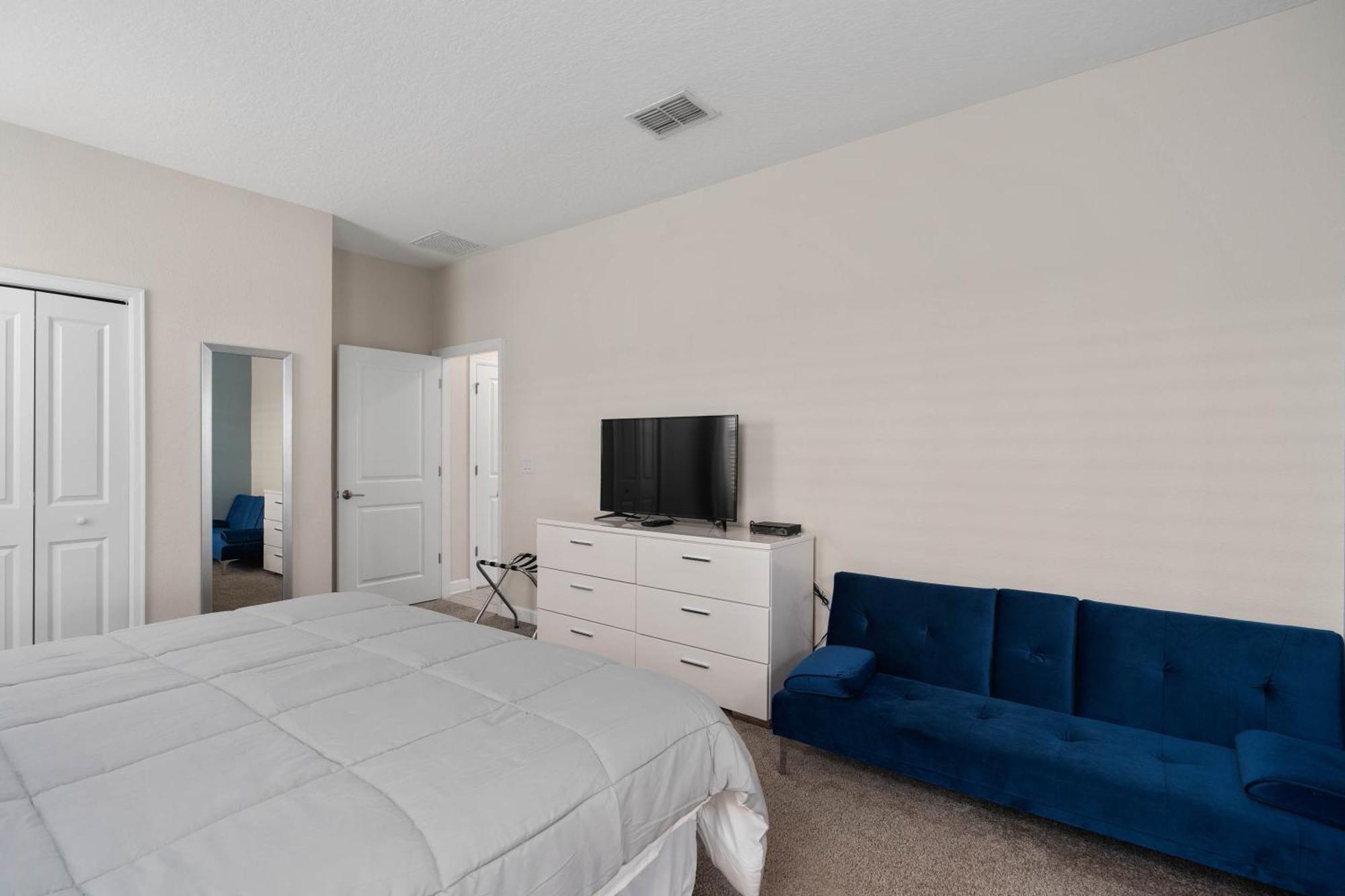 8 Bedroom Home Inside The Best Resort In Orlando! كيسيمي المظهر الخارجي الصورة