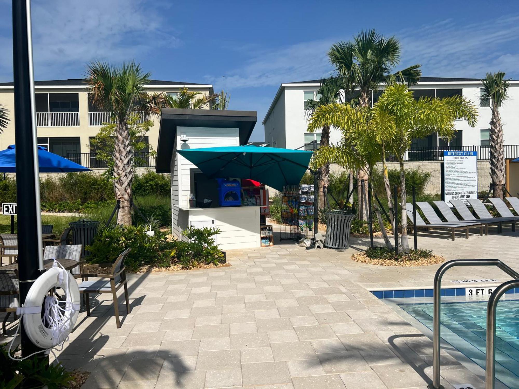 8 Bedroom Home Inside The Best Resort In Orlando! كيسيمي المظهر الخارجي الصورة