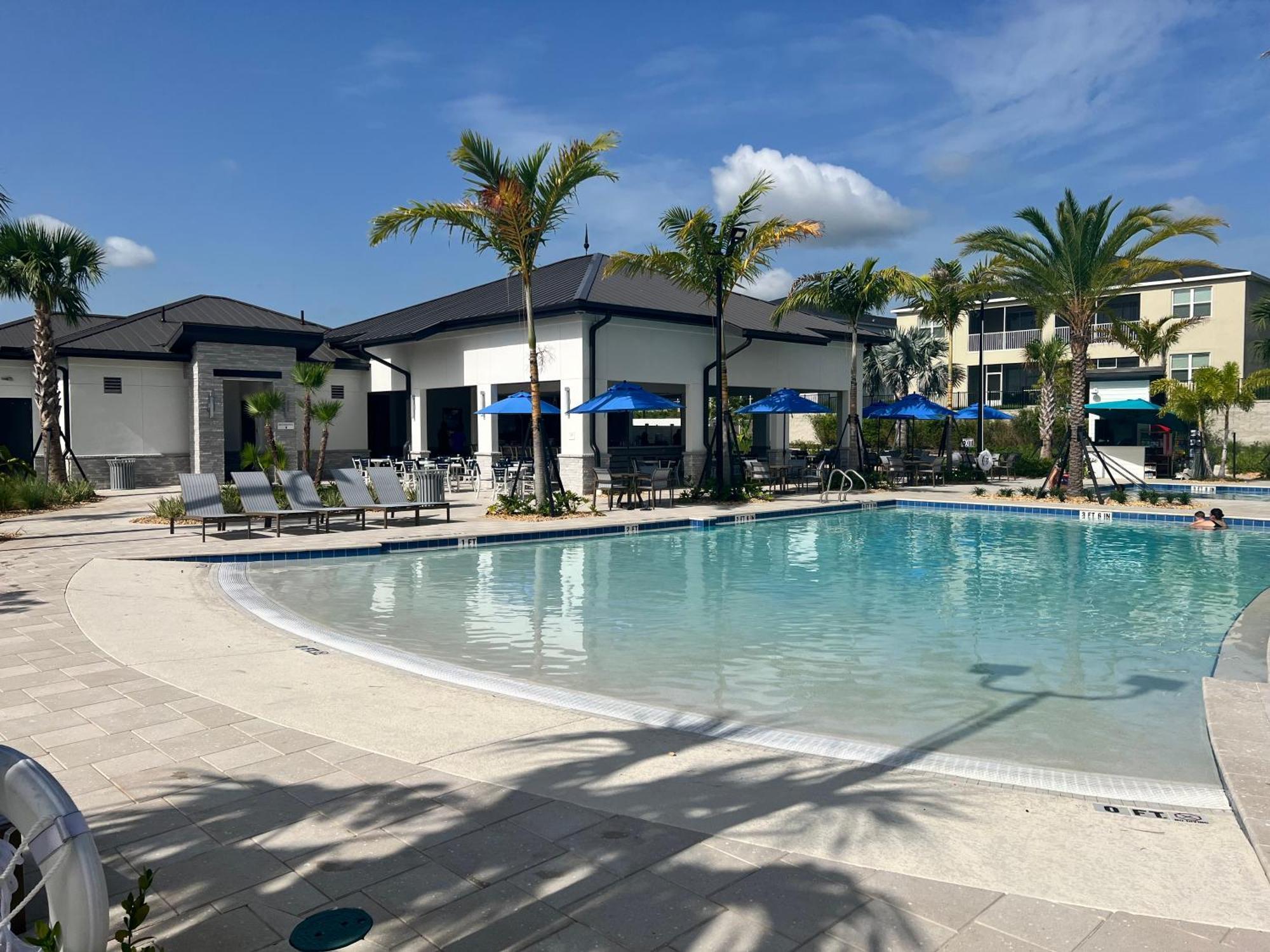 8 Bedroom Home Inside The Best Resort In Orlando! كيسيمي المظهر الخارجي الصورة