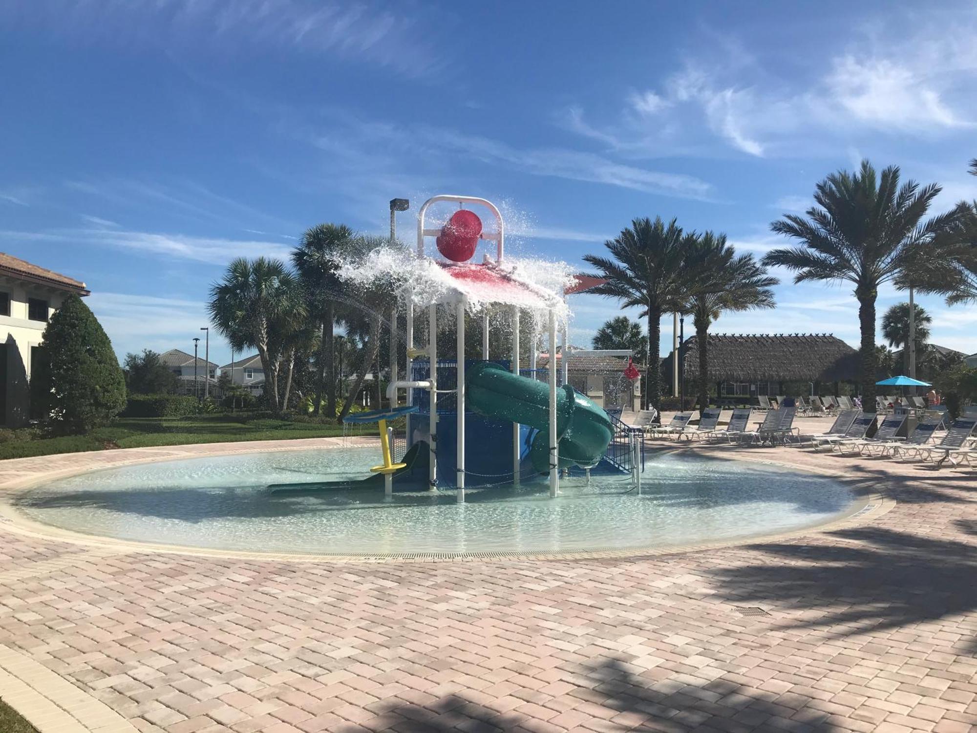 8 Bedroom Home Inside The Best Resort In Orlando! كيسيمي المظهر الخارجي الصورة