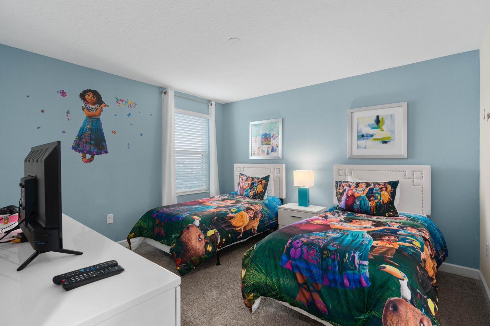 8 Bedroom Home Inside The Best Resort In Orlando! كيسيمي المظهر الخارجي الصورة