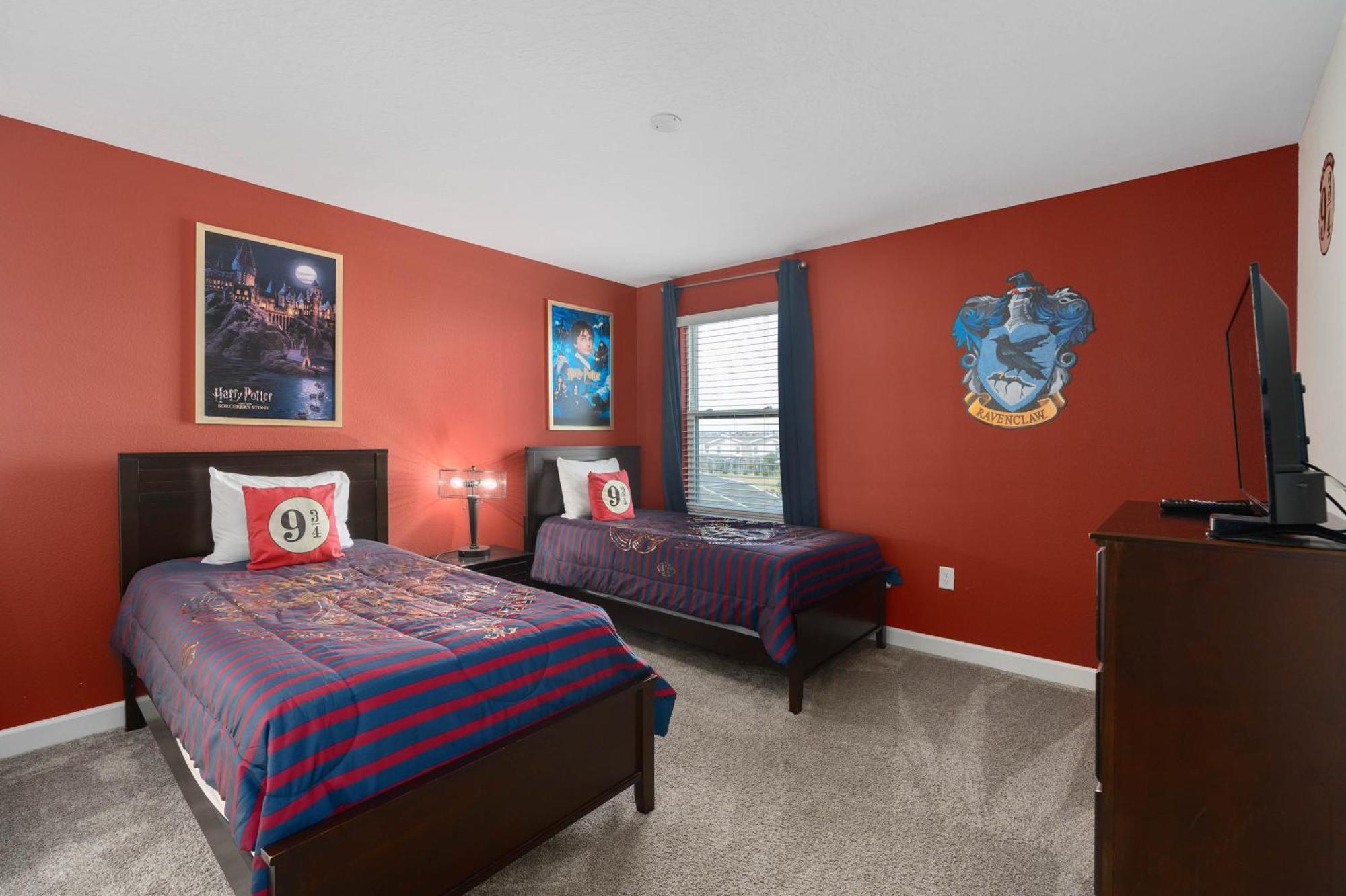 8 Bedroom Home Inside The Best Resort In Orlando! كيسيمي المظهر الخارجي الصورة