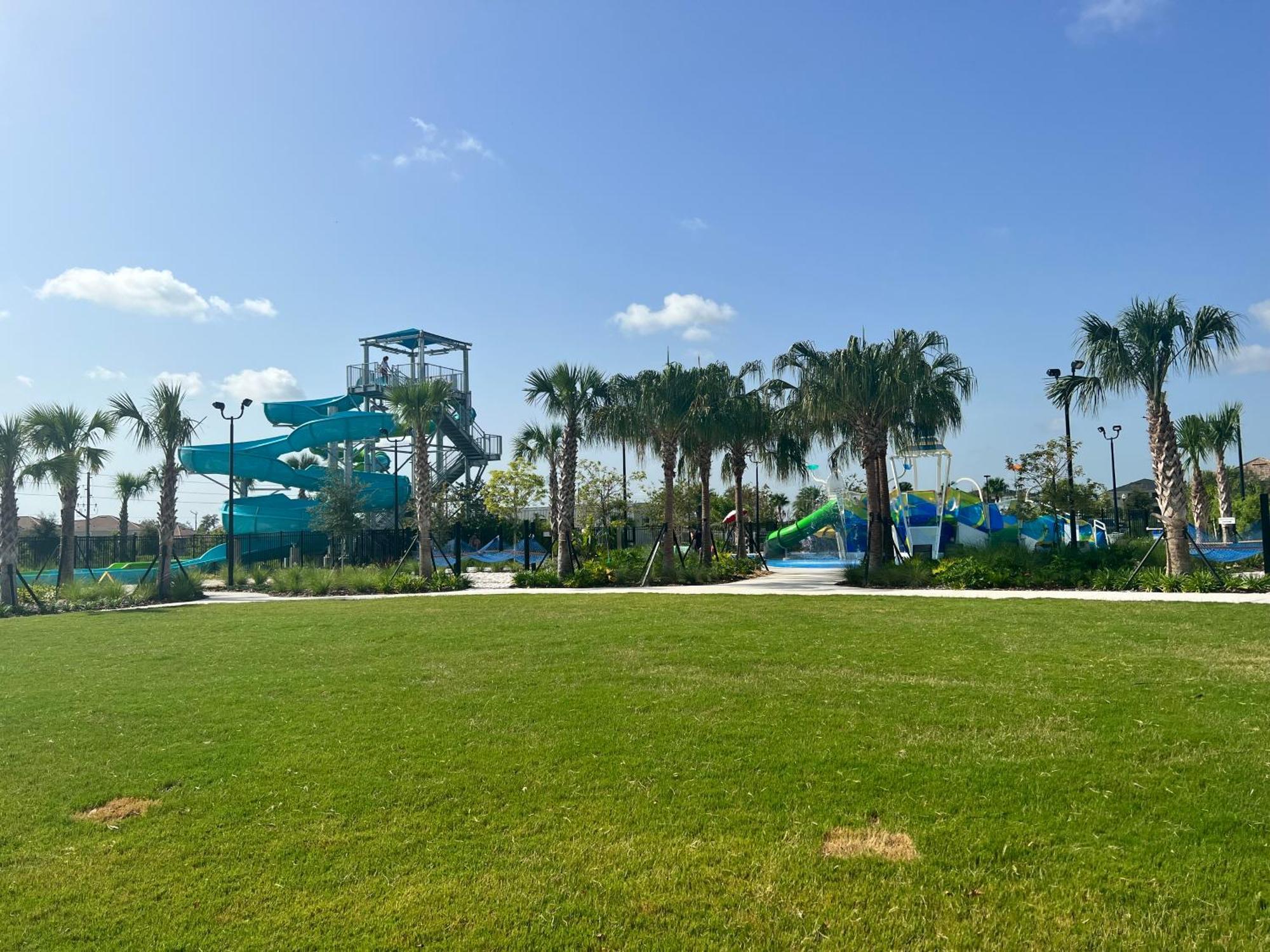 8 Bedroom Home Inside The Best Resort In Orlando! كيسيمي المظهر الخارجي الصورة