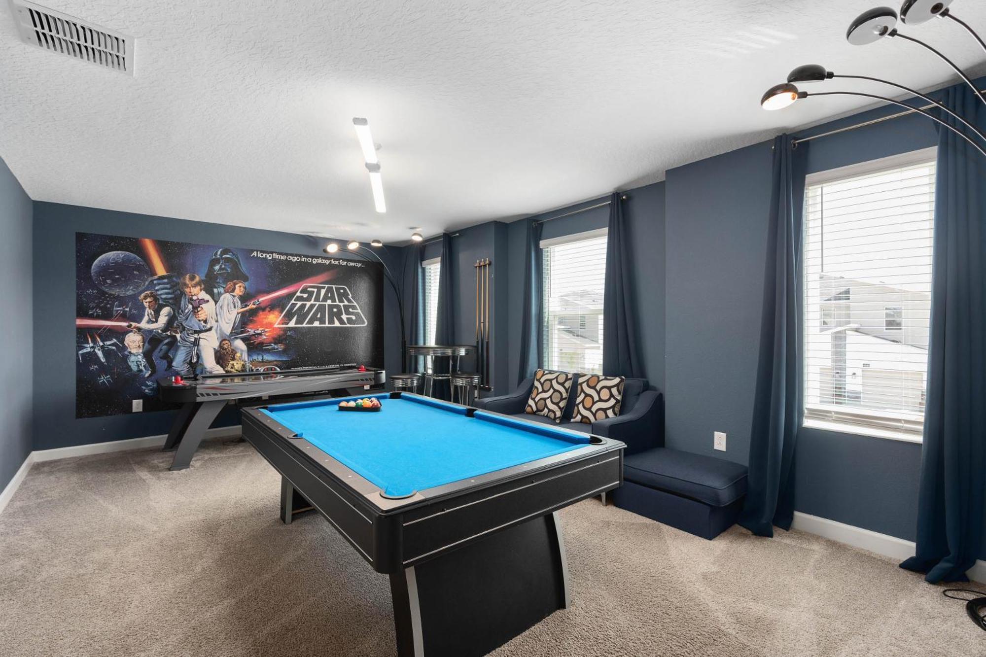 8 Bedroom Home Inside The Best Resort In Orlando! كيسيمي المظهر الخارجي الصورة