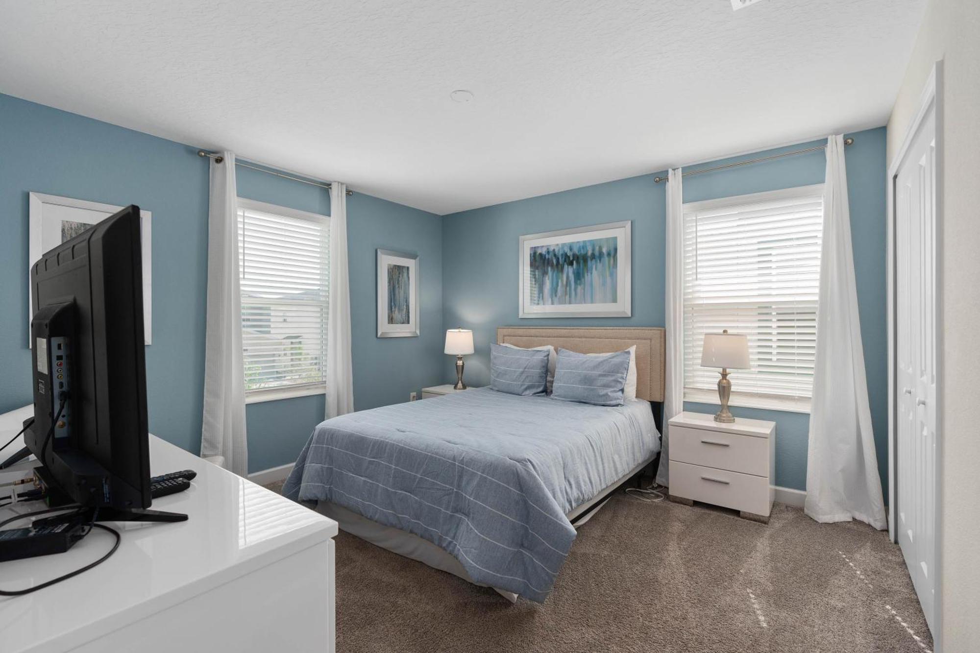 8 Bedroom Home Inside The Best Resort In Orlando! كيسيمي المظهر الخارجي الصورة