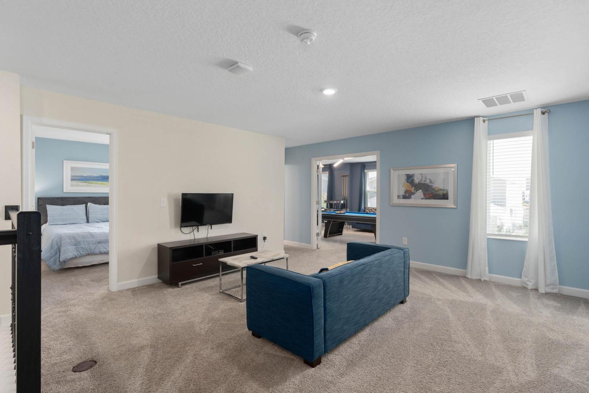 8 Bedroom Home Inside The Best Resort In Orlando! كيسيمي المظهر الخارجي الصورة