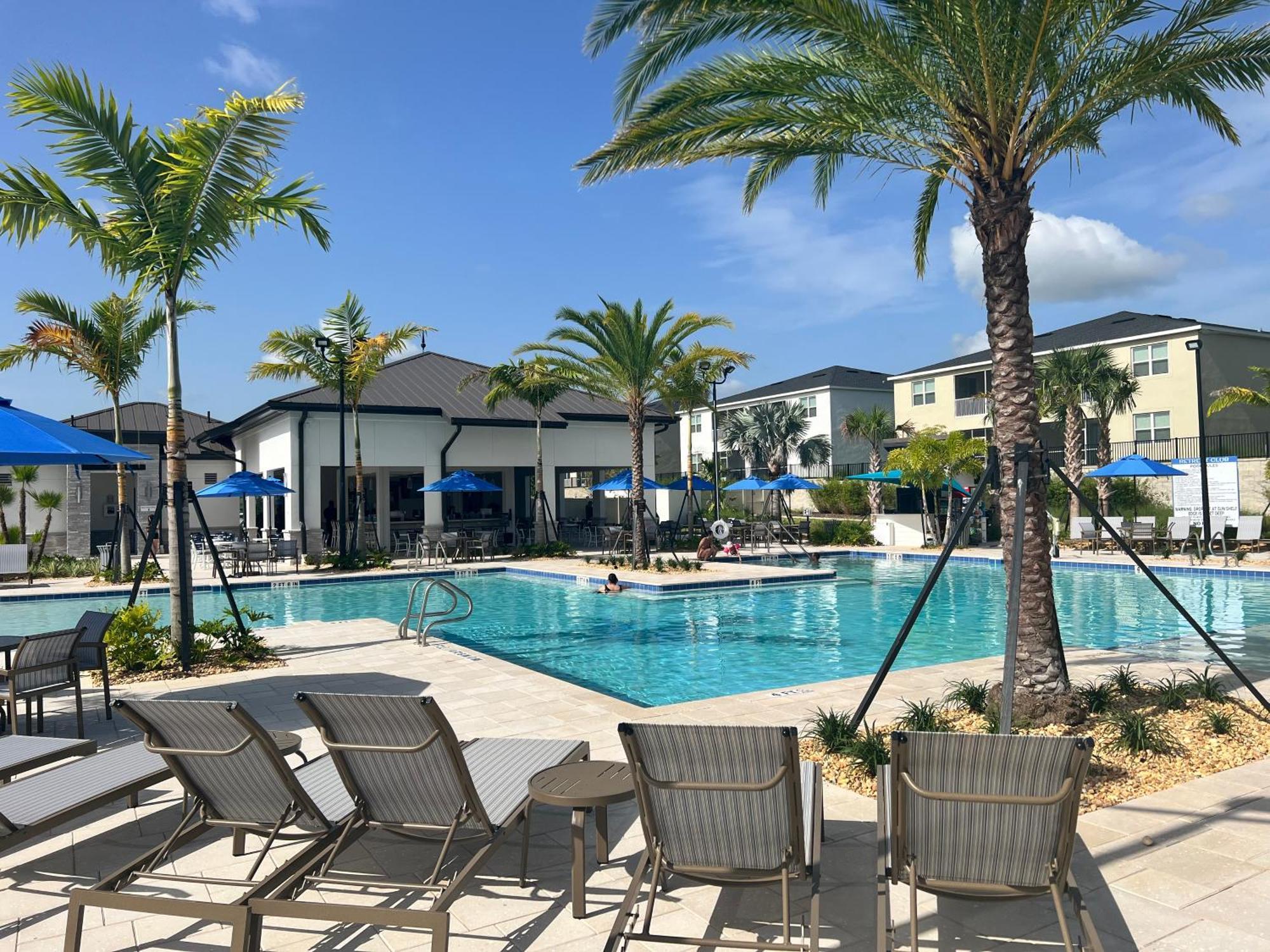 8 Bedroom Home Inside The Best Resort In Orlando! كيسيمي المظهر الخارجي الصورة